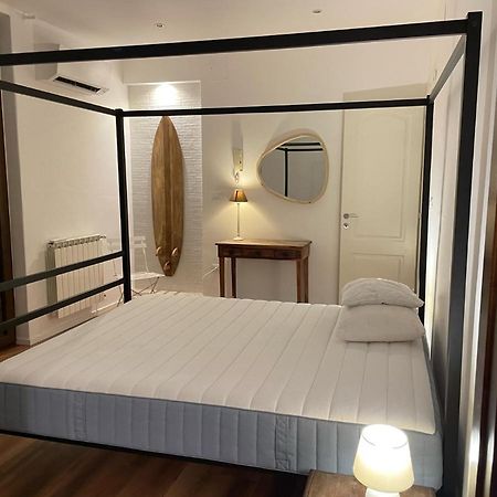 Appartement A Un Passo Dal Mare à Lido di Mondello Extérieur photo