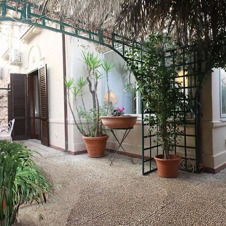 Appartement A Un Passo Dal Mare à Lido di Mondello Extérieur photo