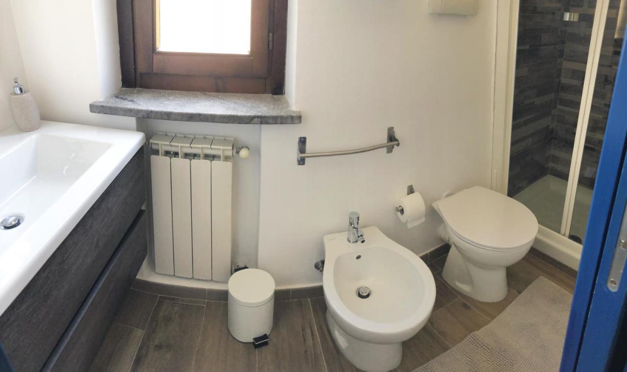 Appartement A Un Passo Dal Mare à Lido di Mondello Extérieur photo