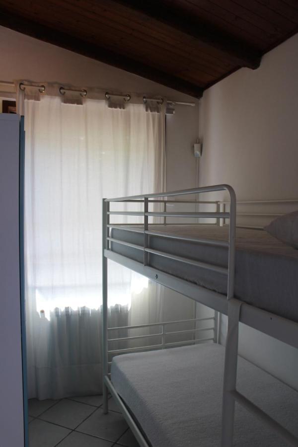 Appartement A Un Passo Dal Mare à Lido di Mondello Extérieur photo
