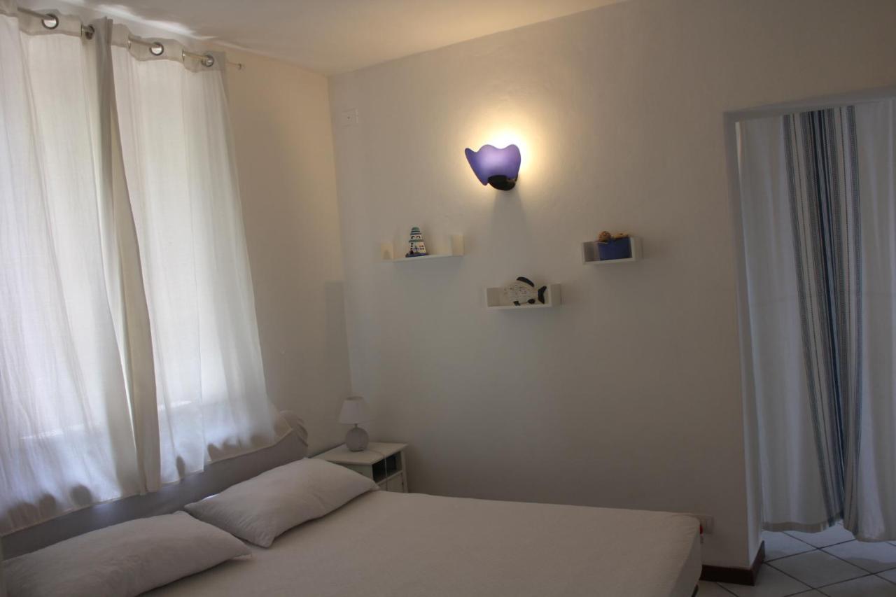 Appartement A Un Passo Dal Mare à Lido di Mondello Extérieur photo
