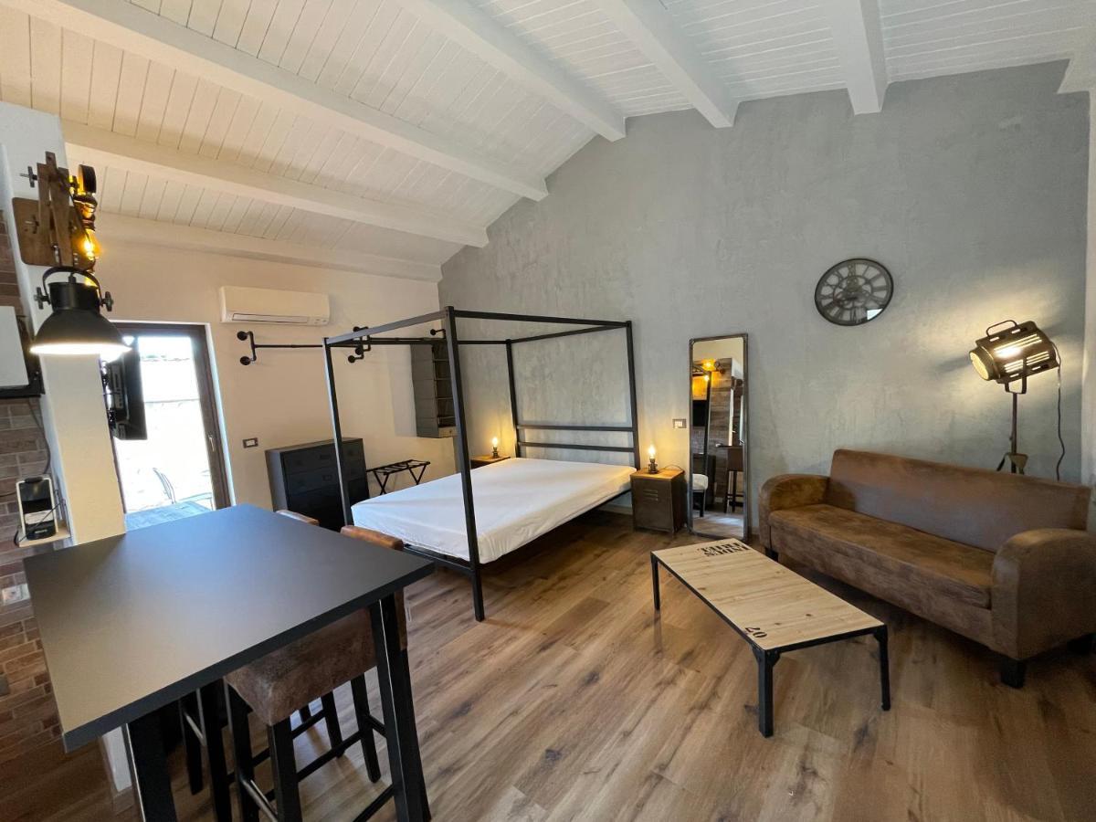 Appartement A Un Passo Dal Mare à Lido di Mondello Extérieur photo