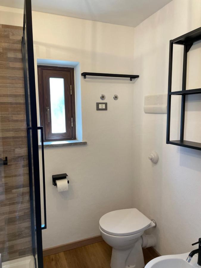 Appartement A Un Passo Dal Mare à Lido di Mondello Extérieur photo