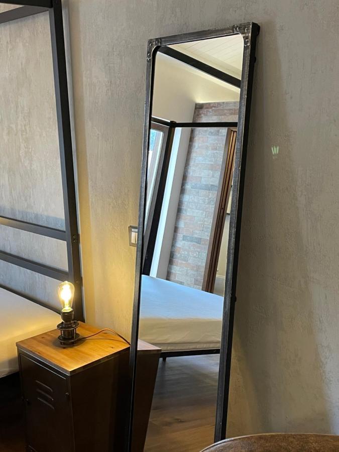 Appartement A Un Passo Dal Mare à Lido di Mondello Extérieur photo