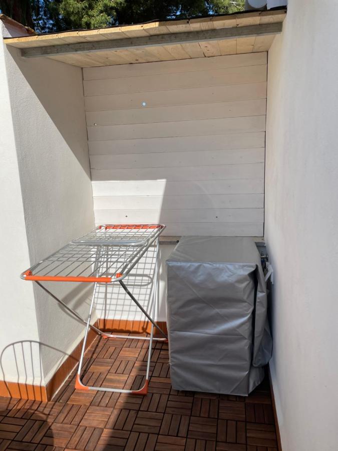 Appartement A Un Passo Dal Mare à Lido di Mondello Extérieur photo