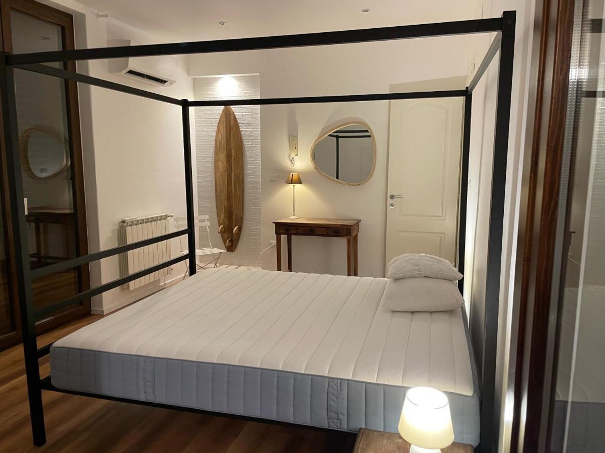 Appartement A Un Passo Dal Mare à Lido di Mondello Extérieur photo