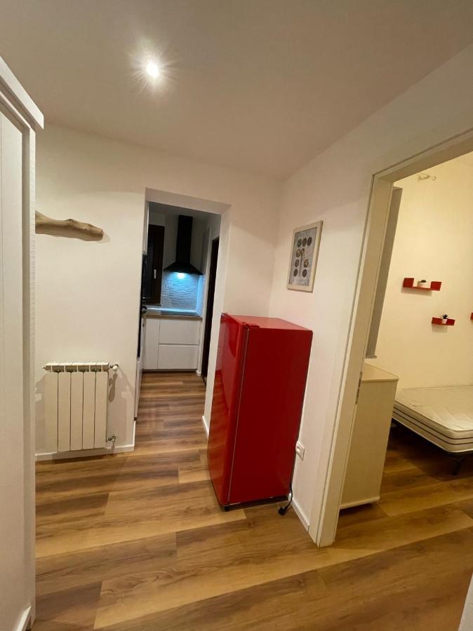 Appartement A Un Passo Dal Mare à Lido di Mondello Extérieur photo