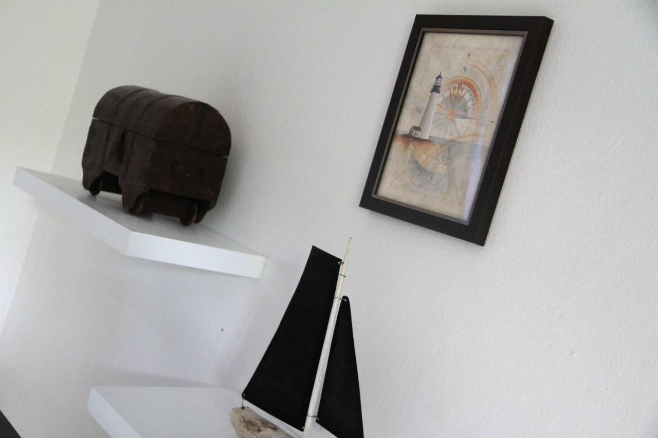 Appartement A Un Passo Dal Mare à Lido di Mondello Extérieur photo